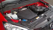 2016 SsangYong Korando