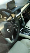 2016 Mazda Koeru spy photo