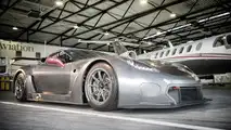 Callaway Competition Corvette C7 GT3-R