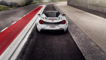 Alfa Romeo 4C by Pogea Racing