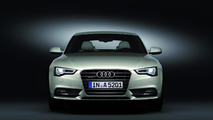 2012 Audi A5 facelift 13.07.2011