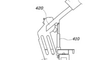 Hyundai foldable vehicle patent