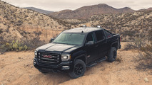 2016 GMC Sierra All Terrain X