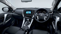 2016 Mitsubishi Pajero Sport / Challenger