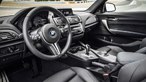 2016 BMW M2