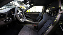 Porsche Exclusive 911 GT3 RS