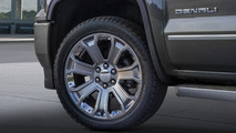 2016 GMC Sierra Denali Ultimate