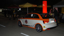 MTM Audi A1 Nardo Edition - 20.7.2011