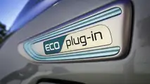 Kia Optima Hybrid / Optima Plug-in Hybrid