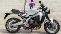 I Already Own My Dream Yamaha, But This New XSR900 Has Me Questioning Everything
