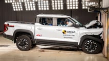 Euro NCAP October 2026 BYD Shark