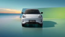 Geely E2 (2026)