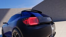 DS F3VER posteriore