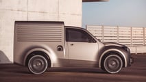 Citroën 2CV Concept Van (2026)