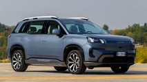 GAC AION V