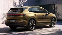 VW ID. Tiguan (2027): Das Exterieur
