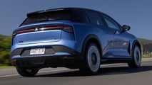 2027 Mitsubishi ASX VR-e
