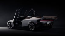 Tesla Roadster (2028)