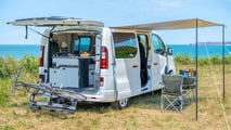 Antilope Van Flex 2 (2026)