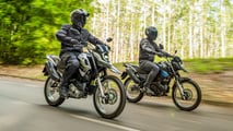 Yamaha lança a Crosser 2027