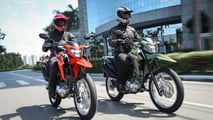 Honda NXR 160 Bros 2027
