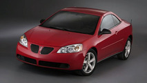 2006 Pontiac G6 Convertible