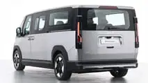 2027 Kia PV7
