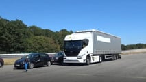 BYD ETT 44 5 estrelas, limite de euro