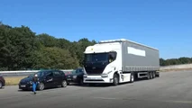 BYD ETT 44 5 estrelas, limite de euro