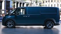 (2027) Kia PV7 Cargo 