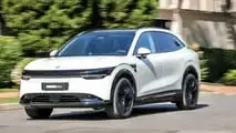 Zeekr 7X Premium 2026