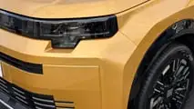 Fiat Grizzly Fastback ao vivo no Salão do Automóvel de Torino 2026