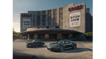 Porsche 911 GT3 Earls Court 51 Edition and 356 coupe