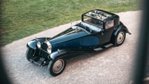 Bugatti Typ 41 Royale: Drei Exemplare beim Treffen in Molsheim