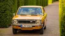 Toyota Corolla KE25 (1974)