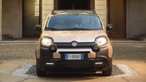 Fiat Pandina Tributo Autobianchi (2026)