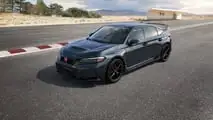 2027 Honda Civic Type R
