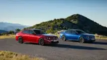 2027 BMW Série 3