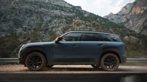 Mini Countryman Untamed Edition (2026)