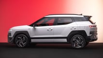 Hyundai Bayon 2027