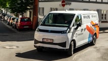 Farizon V7E