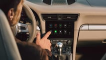 舊款保時捷車主有福了!新款 PCCM Plus 系統支援無線 Apple CarPlay 與 Android Auto