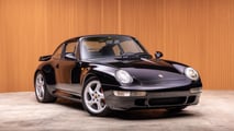 Porsche 911 993