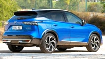 Nissan Qashqai e-POWER 2026, prueba