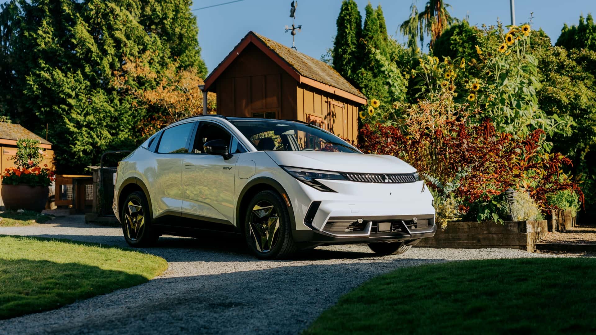 Mitsubishi Eclipse Sportback EV Priced Higher Than Nissan Leaf