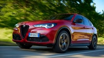 Alfa Romeo Stelvio (2026)