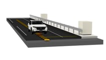 Honda: carreteras con carga inalámbrica