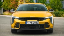 Kia K4 Hybrid (2026)
