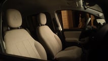 Fiat Pandina Tributo Autobianchi