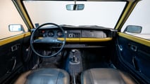 Toyota Corolla E20 (1970-1974)